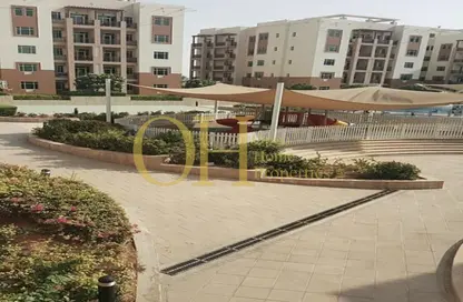 Apartment - 2 Bedrooms - 2 Bathrooms for sale in Al Ghadeer - Abu Dhabi