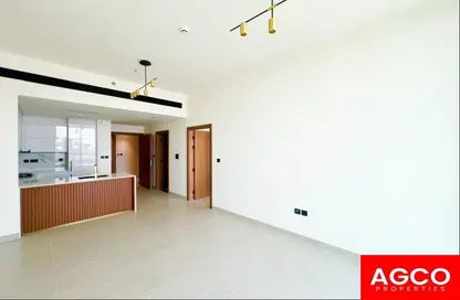 Apartment - 1 Bedroom - 2 Bathrooms for rent in Binghatti Tulip - Jumeirah Village Circle - Dubai