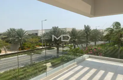 فيلا - 5 غرف نوم - 6 حمامات للبيع في HIDD السعديات - جزيرة السعديات - أبوظبي