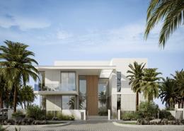 Villa - 5 bedrooms - 7 bathrooms for sale in District One Villas - District One - Mohammed Bin Rashid City - Dubai