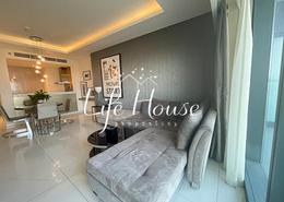 Apartment - 2 bedrooms - 2 bathrooms for rent in Tower D - DAMAC Towers by Paramount - Business Bay - Dubai