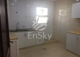Apartment - 3 bedrooms - 2 bathrooms for rent in Al Bahia - Abu Dhabi