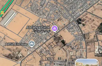 Land - Studio for sale in Al Helio 2 - Al Helio - Ajman