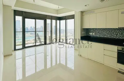 شقة - 3 غرف نوم - 3 حمامات للايجار في آيكون سيتي  تاور سي - آيكن سيتي - الخليج التجاري - دبي