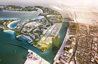 Land - Studio for sale in Dubai Islands - Deira - Dubai