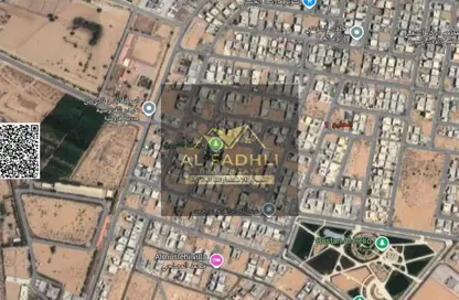 Land - Studio for sale in Al Helio 1 - Al Helio - Ajman