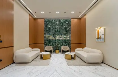 Apartment - Studio - 1 Bathroom for sale in Binghatti Amber - Jumeirah Village Circle - Dubai