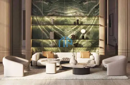 مكتب - استوديو - 1 حمام للبيع في بن غاطي أمبرهول - الضاحية 13 - قرية جميرا الدائرية - دبي