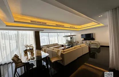 Villa - 4 Bedrooms - 6 Bathrooms for sale in Glam Residence - Al Zorah - Ajman