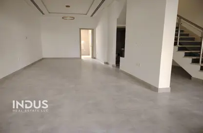 فيلا - 4 غرف نوم - 5 حمامات للايجار في ذي غاف تري - الضاحية 13 - قرية الجميرا سركل - دبي فيلا - 4 غرف نوم - 5 حمامات للايجار في ذي غاف تري - الضاحية 13 - قرية الجميرا سركل - دبي