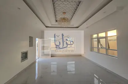 فيلا - 4 غرف نوم - 7 حمامات للبيع في الزاهية جاردنز - الزاهية - عجمان