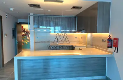 Apartment - 1 Bedroom - 1 Bathroom for rent in MBL Residence - JLT Cluster K - Jumeirah Lake Towers - Dubai