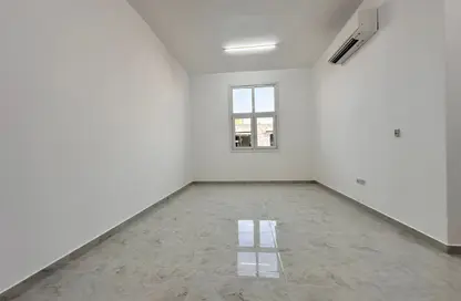Apartment - 4 Bedrooms - 4 Bathrooms for rent in SH- 16 - Al Shamkha - Abu Dhabi