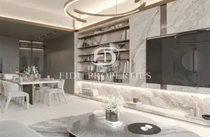 Apartment - Studio - 1 Bathroom for sale in Mayfair Gardens - Al Satwa - Dubai
