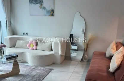 شقة - غرفة نوم - 2 حمامات للايجار في سامانا هيلز - ارجان - دبي