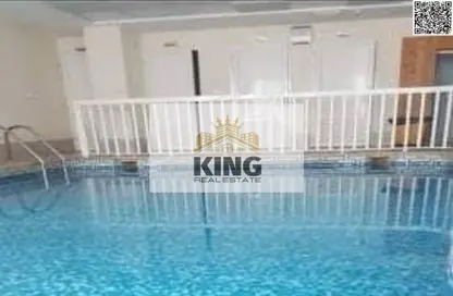 Apartment - 2 Bedrooms - 2 Bathrooms for rent in Al Naimiya - Al Nuaimiya - Ajman