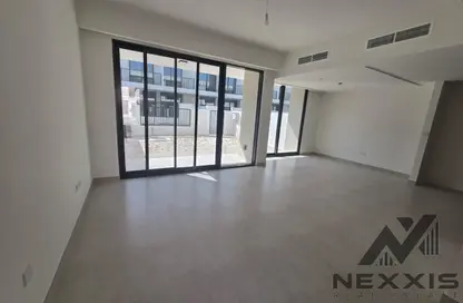 Villa - 3 Bedrooms - 4 Bathrooms for rent in Maha Townhouses - Town Square - Dubai
