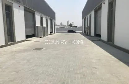 مستودع - استوديو للايجار في القوز الصناعية 1 - القوز الصناعية - القوز - دبي