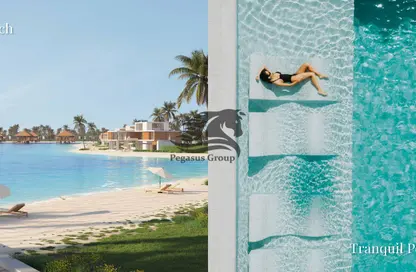 Villa - 4 Bedrooms - 5 Bathrooms for sale in Siniyah Island - Umm Al Quwain Marina - Umm Al Quwain Villa - 4 Bedrooms - 5 Bathrooms for sale in Siniyah Island - Umm Al Quwain Marina - Umm Al Quwain