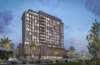 Apartment - 1 Bedroom - 2 Bathrooms for sale in Verdana Residence 2 - Dubai Investment Park (DIP) - Dubai