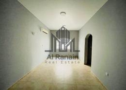 Apartment - 2 bedrooms - 3 bathrooms for rent in Al Dafeinah - Asharej - Al Ain