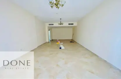 Apartment - 3 Bedrooms - 3 Bathrooms for rent in Al Mamzar Plaza - Al Taawun Street - Al Taawun - Sharjah