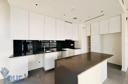 Apartment - 1 Bedroom - 2 Bathrooms for sale in Pixel - Makers District - Al Reem Island - Abu Dhabi