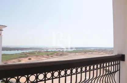 Apartment - 2 Bedrooms - 2 Bathrooms for sale in Ansam 1 - Ansam - Yas Island - Abu Dhabi