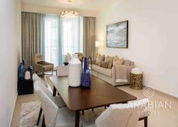 Apartment - 2 bedrooms - 2 bathrooms for rent in BLVD Heights Tower 2 - BLVD Heights - Downtown Dubai - Dubai