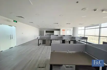 Office Space - Studio for rent in Shatha Tower - Dubai Media City - Dubai