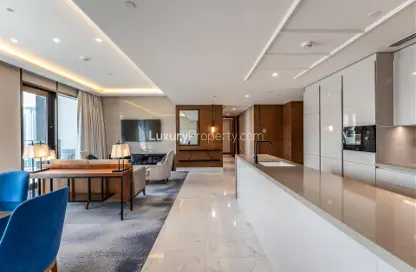 شقة - 2 غرف نوم - 4 حمامات للايجار في ذا ريزيدنس في سيزرز ريزورت - سيزر بلو واترز دبي - بلوواترز - دبي شقة - 2 غرف نوم - 4 حمامات للايجار في ذا ريزيدنس في سيزرز ريزورت - سيزر بلو واترز دبي - بلوواترز - دبي