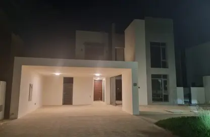 فيلا - 4 غرف نوم - 5 حمامات للايجار في جولف لينكس - اعمار الجنوبية - دبي الجنوب (مركز دبي العالمي) - دبي