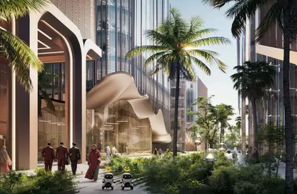 Office Space - Studio - 1 Bathroom for sale in District 11 - Al Zahia - Muwaileh Commercial - Sharjah