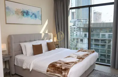 Apartment - 1 Bedroom - 2 Bathrooms for rent in Wilton Terraces 2 - Wilton Terraces - Sobha Hartland - Mohammed Bin Rashid City - Dubai