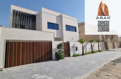Villa - 5 Bedrooms - 7 Bathrooms for sale in Al Rawda 1 - Al Rawda - Ajman