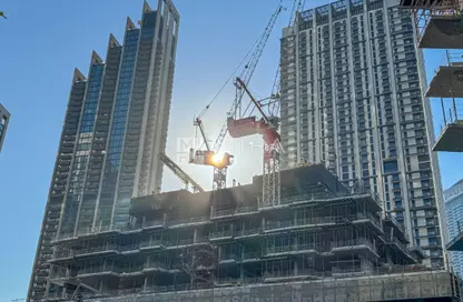 شقة - غرفة نوم - 2 حمامات للبيع في سانت ريجيس ريزيدنس - برج خليفة - دبي وسط المدينة - دبي