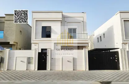 Villa - 5 Bedrooms - 7 Bathrooms for sale in Al Amira Village - Al Yasmeen - Ajman