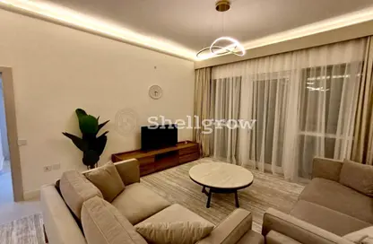 Apartment - 1 Bedroom - 1 Bathroom for rent in Marina Pinnacle - Dubai Marina - Dubai