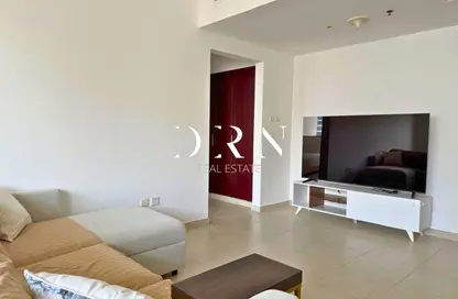 شقة - غرفة نوم - 2 حمامات للايجار في برج البحيرة 1 - (JLT) مجمع Y - أبراج بحيرات الجميرا - دبي