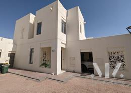 Townhouse - 4 bedrooms - 5 bathrooms for rent in Mira Oasis 2 - Mira Oasis - Reem - Dubai