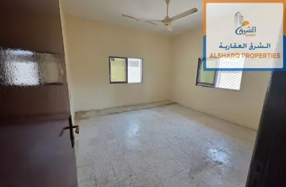 Apartment - 2 Bedrooms - 2 Bathrooms for rent in Al Naemiya Tower 2 - Al Naemiya Towers - Al Nuaimiya - Ajman