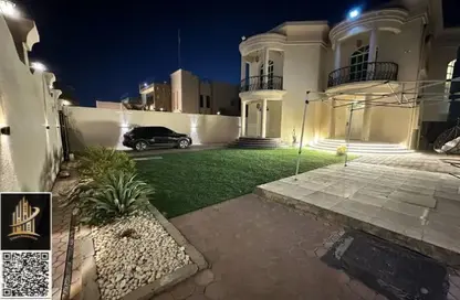 Villa - 5 Bedrooms - 6 Bathrooms for sale in Al Rawda 1 - Al Rawda - Ajman