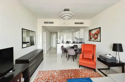 Apartment - 2 Bedrooms - 3 Bathrooms for sale in Viridis B - Viridis Residence and Hotel Apartments - Damac Hills 2 - Dubai