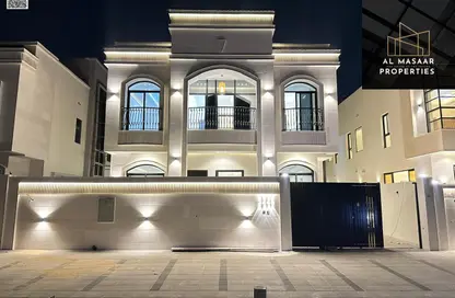 فيلا - 5 غرف نوم - 7 حمامات للبيع في الزاهية جاردنز - الزاهية - عجمان