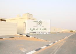 Warehouse for sale in Al Saja'a - Sharjah Industrial Area - Sharjah