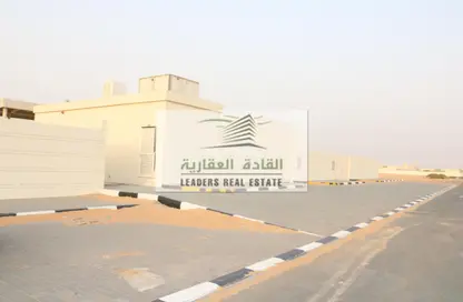 Terrace image for: Warehouse - Studio for sale in Al Saja'a - Sharjah Industrial Area - Sharjah, Image 1