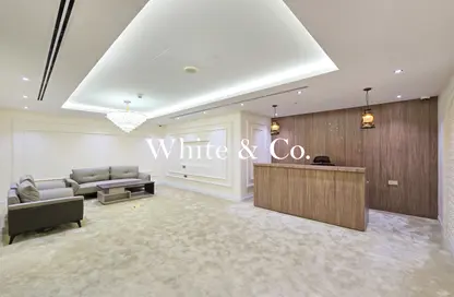 مكتب - استوديو للبيع في برج أوبال - الخليج التجاري - دبي