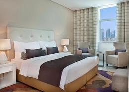 Apartment - 2 bedrooms - 2 bathrooms for rent in Damac Maison Cour Jardin - Business Bay - Dubai