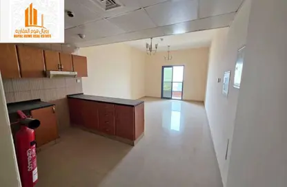 Apartment - Studio - 1 Bathroom for sale in Al Nuaimiya Towers C - Al Nuaimiya - Ajman
