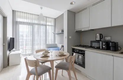 Apartment - 1 Bedroom - 1 Bathroom for rent in Shams 2 - Shams - Jumeirah Beach Residence - Dubai